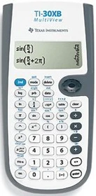 Texas Instruments TI-30XB MultiView