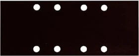 Makita Schleifblatt K80, 93x230mm, 10 Stück