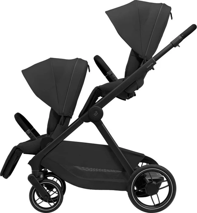 Maxi-Cosi Oxford Flex Duo-Sitz black onyx