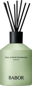 Babor Soul & Body Lotion Fragrance Agathist Duftstäbchen, 220ml