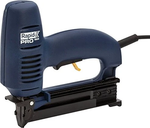 Rapid PRO R606 Elektro-Tacker/Nagler