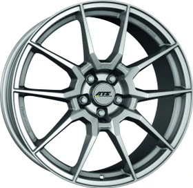 ATS Racelight 8.5x19 5/120 ET32 silber