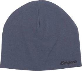 Bergans Allround Thin Merino Beanie granite blue (3132-24412)