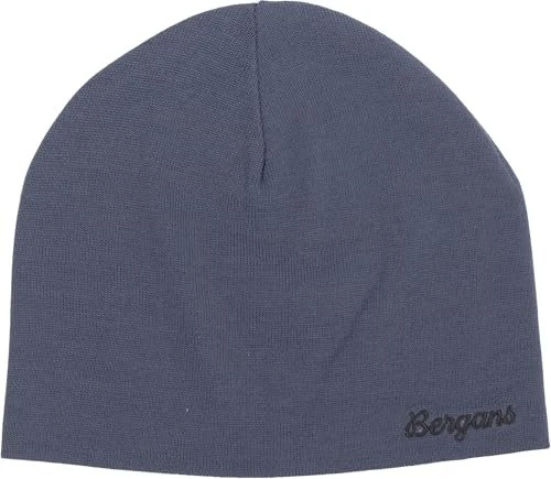 Bergans Allround Thin Merino Beanie