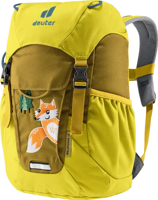 Deuter Waldfuchs 10 (Junior) (Modell 2022)