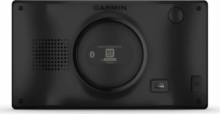 Garmin DriveSmart 55 MT-S EU