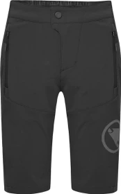 Endura MT500 Burner II Fahrradhose kurz schwarz (Junior)