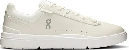 On The Roger Advantage ivory (Herren)