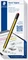 Staedtler Noris digital jumbo EMR Stylus, gelb/schwarz Vorschaubild