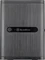 SilverStone Case Storage CS240, schwarz, Mini-ITX Vorschaubild