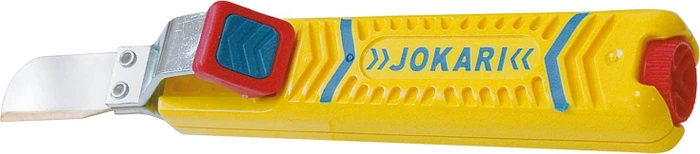 Jokari Secura Kabelmesser No.28G Abmantelungswerkzeug