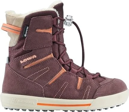Lowa Lucy GTX Hi grape/melon (Junior)