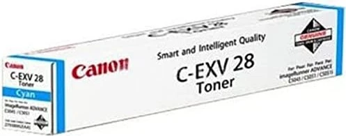 Canon Toner C-EXV28c cyan