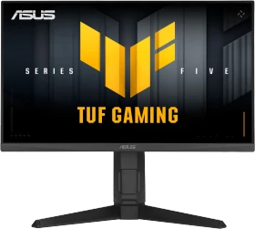 ASUS TUF Gaming VG249QML5A, 23.8"