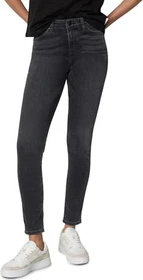 Marc O'Polo Kaj Jeans dark grey (Damen)