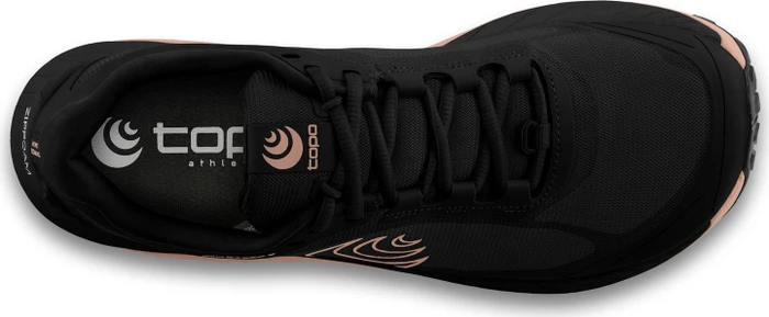 topo athletic MTN Racer 3 black/mauve (Damen)