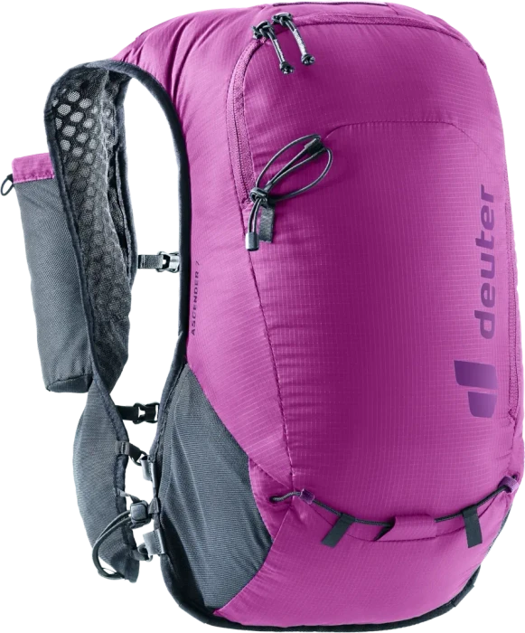 Deuter Ascender 7 lotus