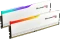 G.Skill Ripjaws M5 RGB weiß UDIMM 32GB Kit, DDR5-6000, CL36-36-36-96 Vorschaubild