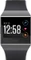 Fitbit Ionic GPS-Uhr charcoal/smoke grey Vorschaubild