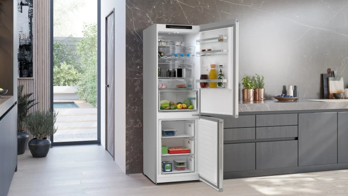 Siemens iQ300 KG36NVIAG
