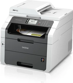 Brother MFC-9342CDW 22S/min, LED, mehrfarbig