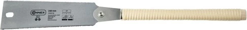 Connex COX807160 Ryoba Japansäge, 24cm