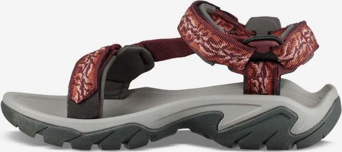 Teva Terra Fi 5 Universal manzanita mango (Damen)