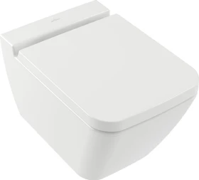 Villeroy & Boch Finion Wand-WC Spülrandlos