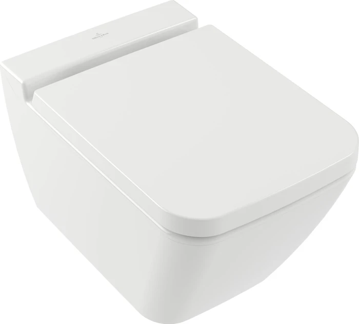 Villeroy & Boch Finion Wand-WC Spülrandlos