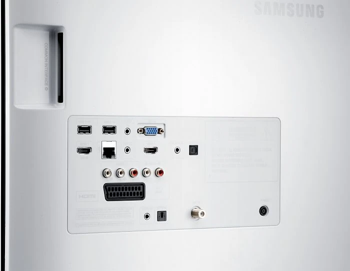 Samsung SyncMaster T27B750E, 27"