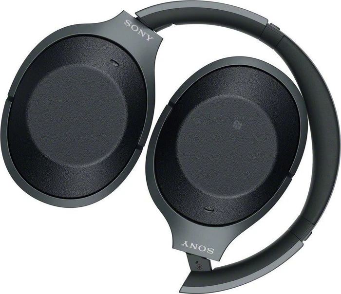 Sony WH-1000XM2 schwarz