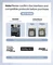 Orico 40Gbps USB4 NVMe Enclosure, grau, USB4 Vorschaubild