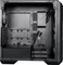 Cooler Master HAF 500, schwarz, Glasfenster Vorschaubild