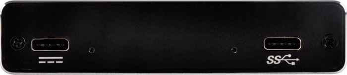 SilverStone TS15, USB-C 3.0