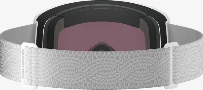 Salomon Sentry Pro S Sigma Photochromic white/sigma photo sky blue