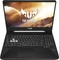 ASUS TUF Gaming FX505DD-BQ203T, Stealth Black, Ryzen 5 3550H, 8GB RAM, 512GB SSD, GeForce GTX 1050, DE Vorschaubild