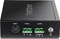 TRENDnet TI Hardened Industrial Railmount 2.5G Switch, 4x RJ-45, 2x SFP+ Vorschaubild