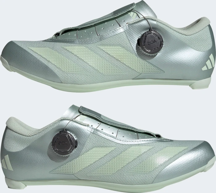 adidas The Road BOA green/linen green