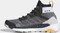 adidas Terrex Free Hiker Parley cloud white/crystal white/solar gold (Damen) Vorschaubild