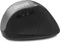 Dicota RELAX Wireless Ergonomic Mouse schwarz/silber, USB Vorschaubild
