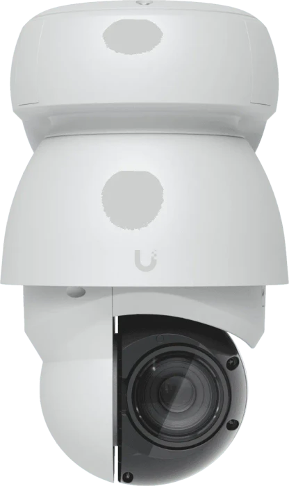 Ubiquiti AI PTZ Industrial, weiß