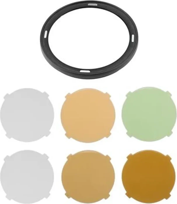 Godox AK-R16 Color Gel Holder