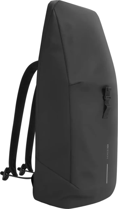 XD Design 16" Urban Flap-top, schwarz