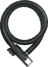 ABUS Steel-O-Flex Centuro 860/85 QS RBU Kettenschloss, Schlüssel