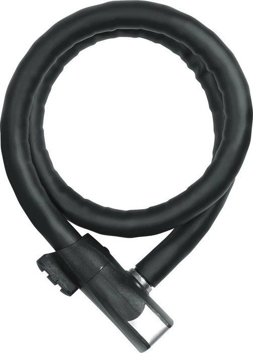ABUS Steel-O-Flex Centuro 860/85 QS RBU Kettenschloss, Schlüssel