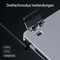 Lofree Flow 2 100, Space Black, LEDs weiß, Kailh LOW PROFILE Pulse, USB/Bluetooth, DE Vorschaubild