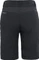 Vaude Tamaro Shorts Fahrradhose kurz schwarz (Damen) Vorschaubild