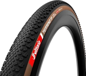 Vittoria Terreno T50 Mixed Gravel Endurance 700x40C Tubeless-Reifen schwarz