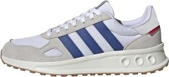 adidas Run 84 cloud white/team royal blue/grey one (Herren)