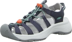 Keen Astoria West navy/beveled glass (Damen)